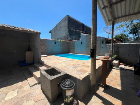 CASA NA PRAIA DO BISAVÔ MONTEMOR